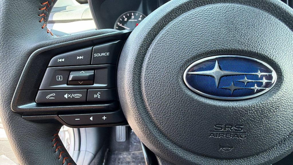 New 2026 Subaru Crosstrek 2.5i Limited AWD/4WD image 19