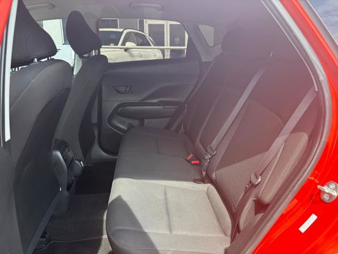 Used 2024 Hyundai Kona SEL FWD image 16