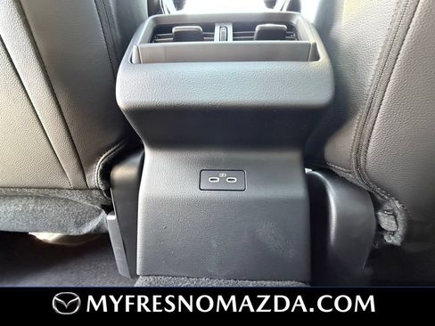New 2026 MAZDA CX-50 AWD 2.5 S w/ Accent Package image 28
