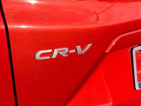 Used 2019 Honda CR-V EX-L image 10