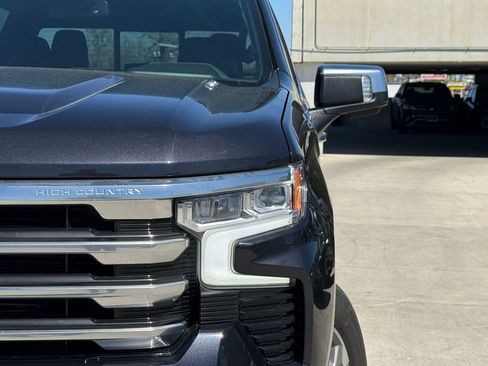 Used 2023 Chevrolet Silverado 1500 High Country RWD image 3