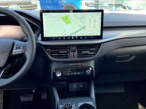 New 2026 Ford Escape Active w/ Tech Pack #1 FWD image 11