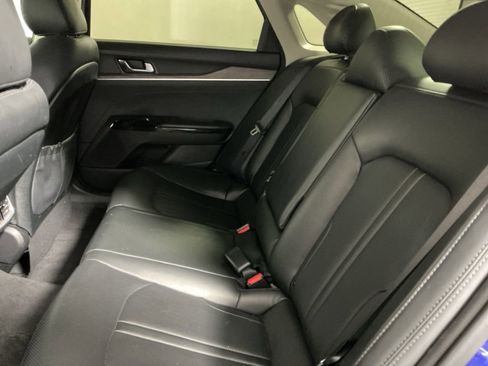 Used 2021 Kia K5 EX w/ EX Premium Package image 28