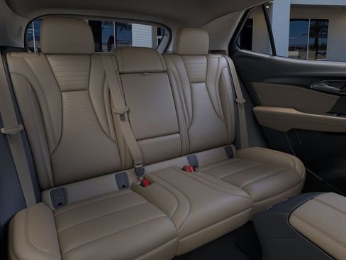 New 2025 Buick Envision Preferred image 17