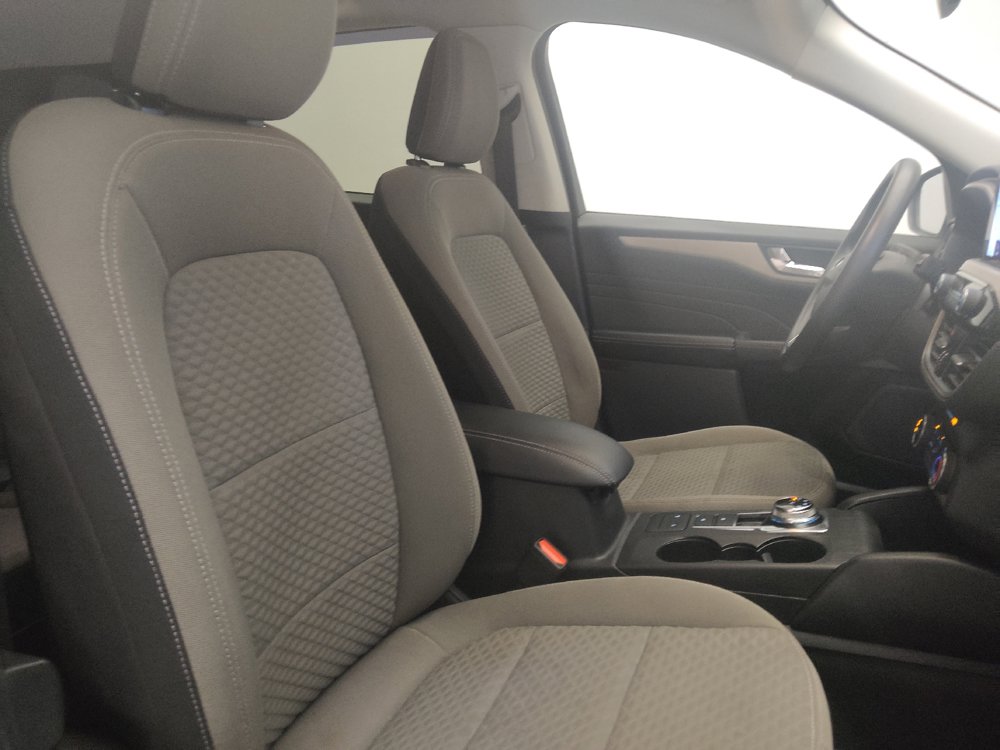 Used 2021 Ford Escape SE FWD image 21