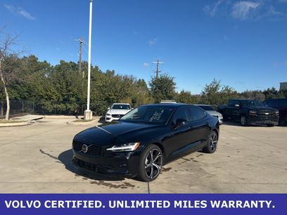 Certified 2023 Volvo S60 B5 Core w/ Climate Package