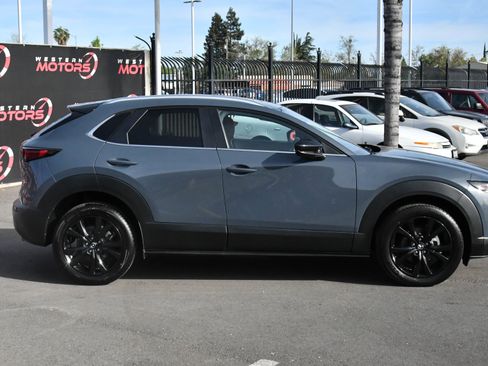 Used 2025 MAZDA CX-30 AWD 2.5 S w/ Preferred Package image 9