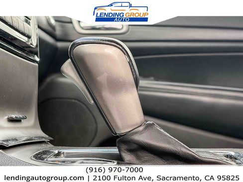 Used 2020 Jeep Grand Cherokee Altitude RWD image 18