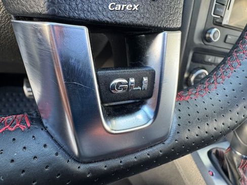 Used 2014 Volkswagen Jetta GLI Autobahn FWD image 20
