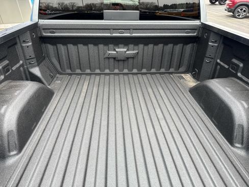 New 2026 Chevrolet Silverado 1500 LT Trail Boss image 9