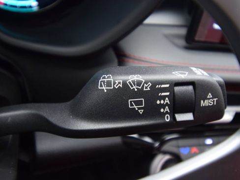 New 2025 Dodge Hornet R/T image 30