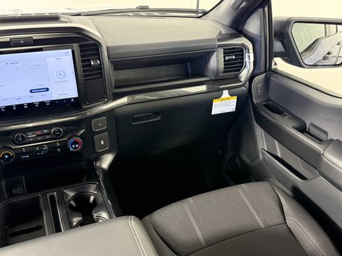 New 2026 Ford F150 STX w/ Equipment Group 200A AWD/4WD image 12