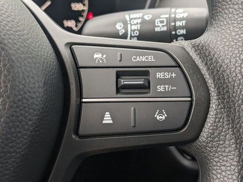 New 2026 Honda HR-V LX image 25