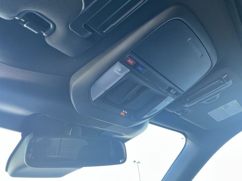 New 2026 Subaru Forester Sport AWD/4WD image 23