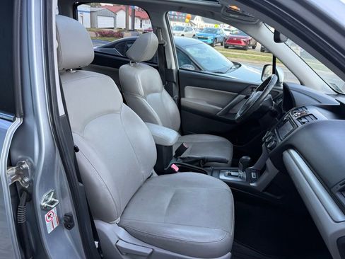 Used 2014 Subaru Forester 2.5i Limited w/ Popular Package #2 image 26