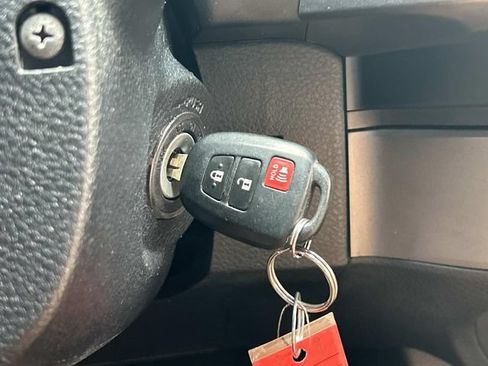 Used 2019 Toyota Tacoma TRD Pro w/ Desert Air Intake Package AWD/4WD image 34