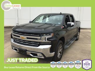 Used 2022 Chevrolet Silverado 1500 LTZ AWD/4WD video 1