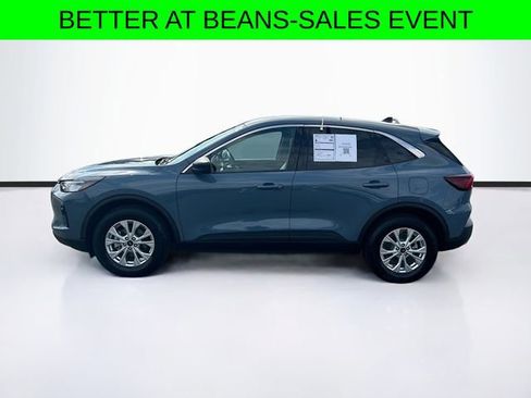 Certified 2024 Ford Escape Active AWD/4WD image 4