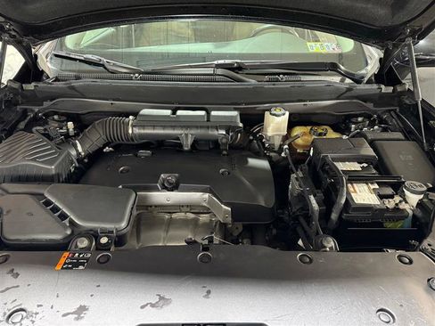 Used 2020 Buick Envision Preferred w/ LPO, Cargo Package image 23