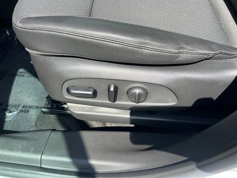 Used 2022 Buick Encore GX Select AWD/4WD image 10