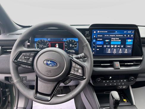 New 2026 Subaru Outback Limited XT AWD/4WD image 17