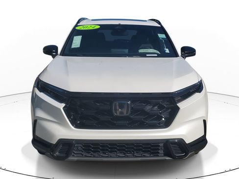 Used 2024 Honda CR-V Sport Touring image 9