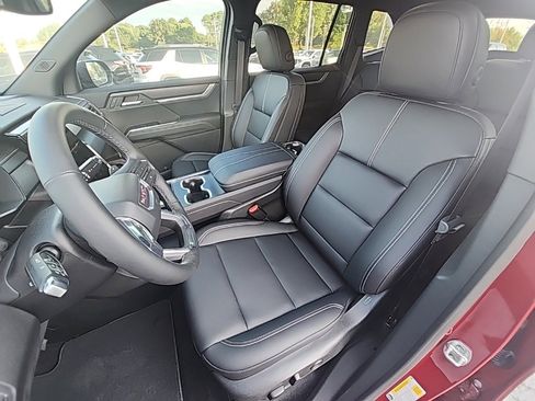 New 2025 GMC Acadia Elevation w/ Elevation Premium Package image 13