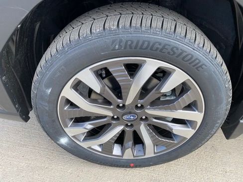 New 2026 Subaru Forester Touring image 27