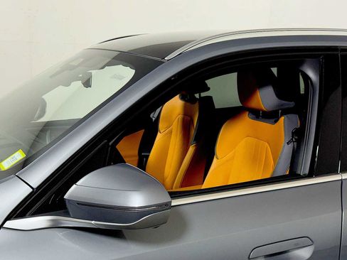 Used 2025 BMW X3 xDrive30i image 30