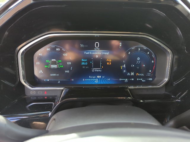 Used 2026 Chevrolet Silverado 2500 LT AWD/4WD image 10