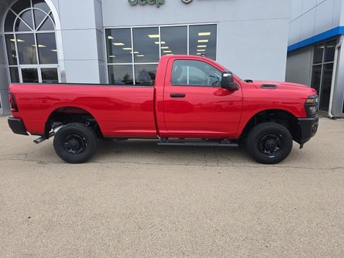 New 2026 RAM 2500 Tradesman image 3