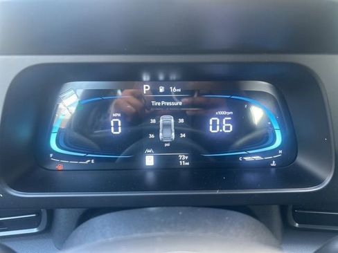 New 2026 Hyundai Elantra Sport image 7