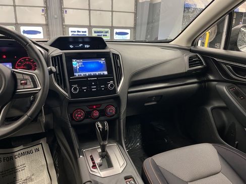 Used 2018 Subaru Crosstrek 2.0i Premium w/ Popular Package #2 image 21