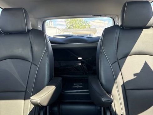 Used 2020 Buick Enclave Avenir w/ LPO, Floor Liner Package AWD/4WD image 17