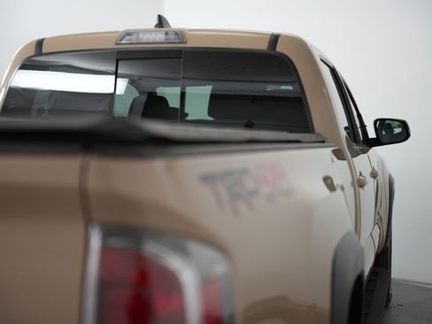 Used 2020 Toyota Tacoma TRD Off-Road image 58