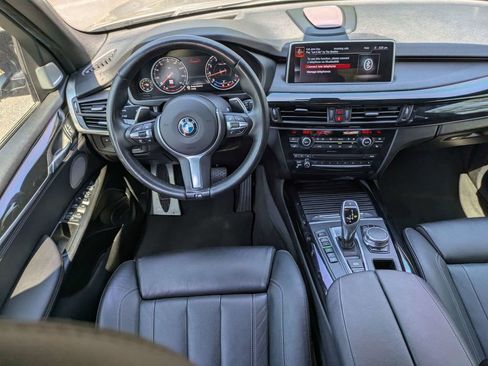 Used 2018 BMW X5 xDrive50i AWD/4WD image 14
