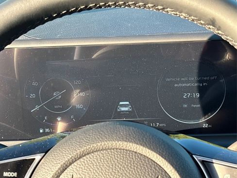 New 2026 Kia Seltos EX w/ EX Sunroof Package image 14