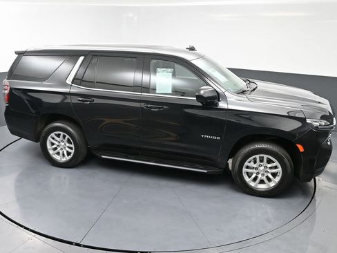 Used 2023 Chevrolet Tahoe LT image 50