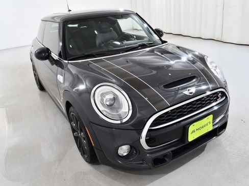 Used 2014 MINI Cooper S image 4