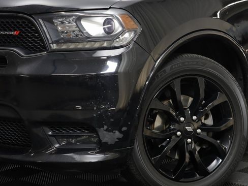 Used 2020 Dodge Durango GT image 3