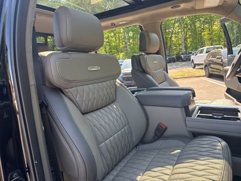 New 2026 Ford F250 Platinum AWD/4WD image 24