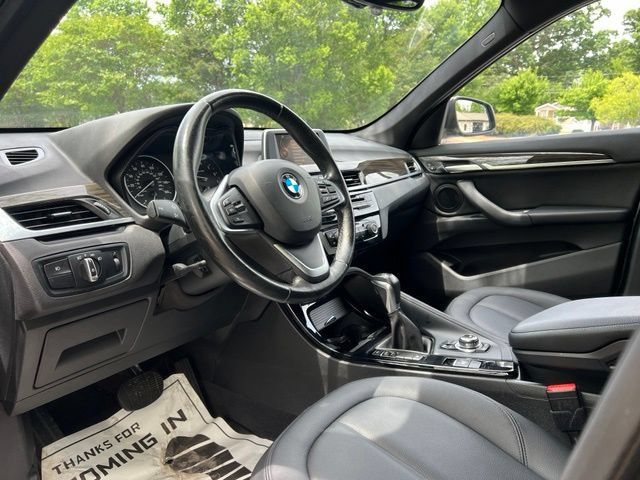 Used 2016 BMW X1 xDrive28i AWD/4WD image 11