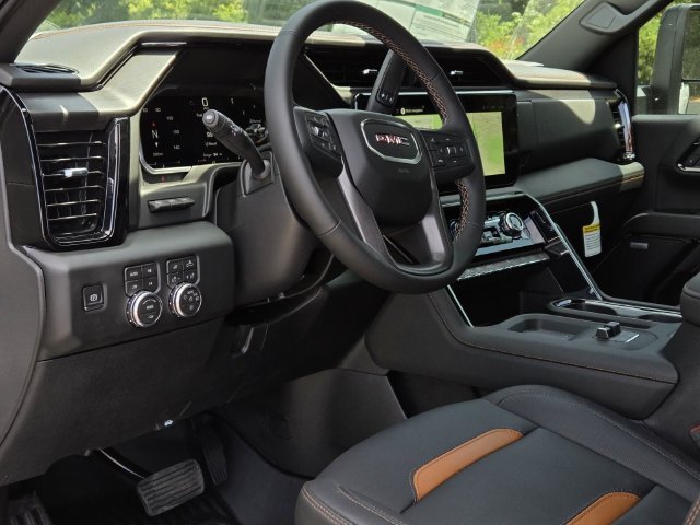New 2026 GMC Sierra 2500 AT4 w/ AT4 Premium Plus Package AWD/4WD image 27
