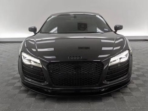 Used 2015 Audi R8 V8 AWD/4WD image 3