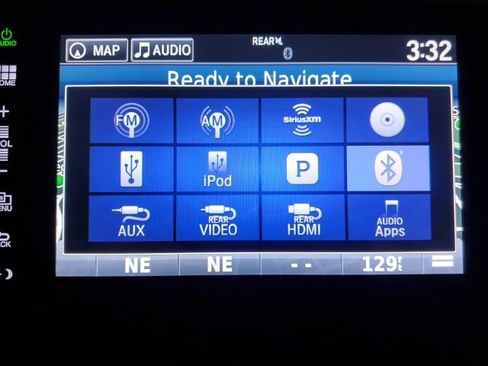 Used 2016 Honda Pilot Elite image 15