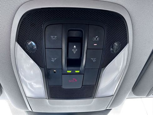 Certified 2024 INFINITI QX50 Luxe image 26