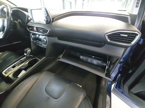 Used 2019 Hyundai Santa Fe Limited AWD/4WD image 30
