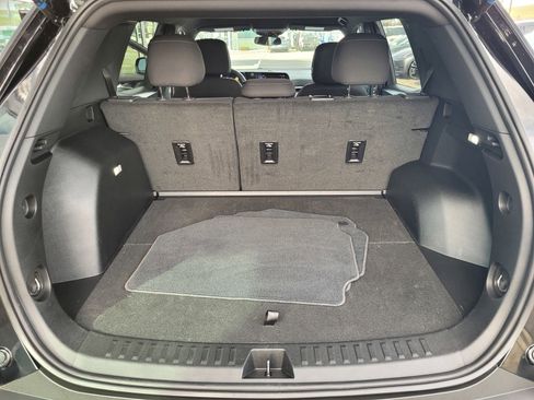 Used 2025 Chevrolet Equinox LT image 29