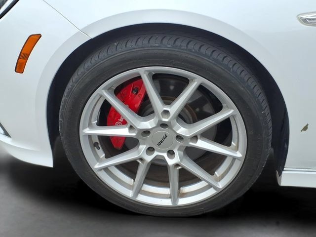 Used 2020 Buick Regal GS w/ GS Driver Confidence Package AWD/4WD image 19