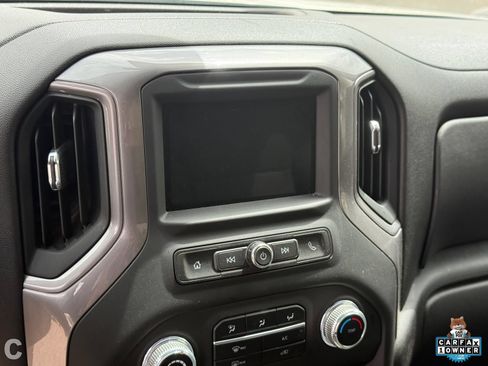 Used 2024 GMC Sierra 2500 Pro w/ Convenience Package RWD image 12